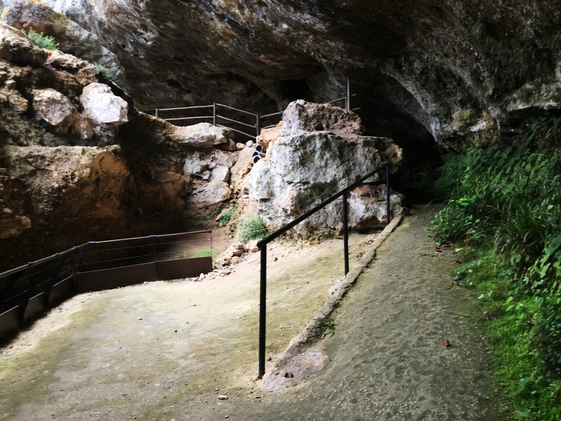 Le gisement de Laugerie-Basse