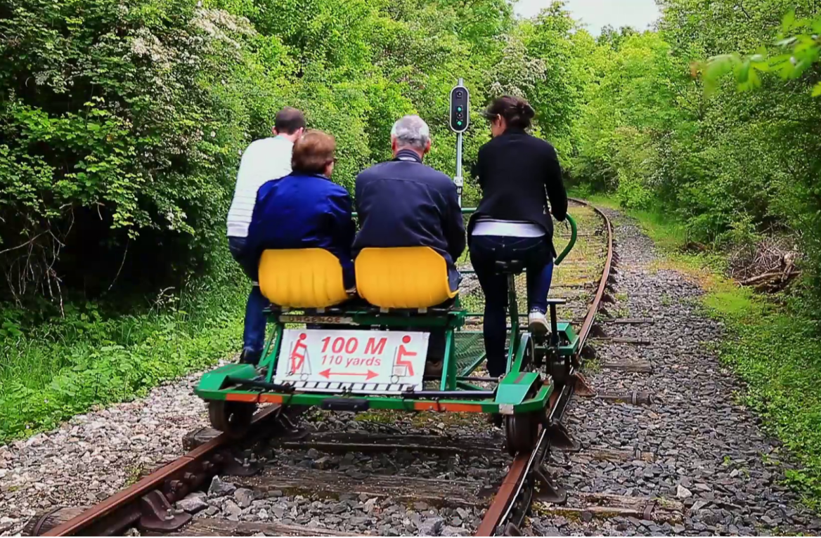 Velorail