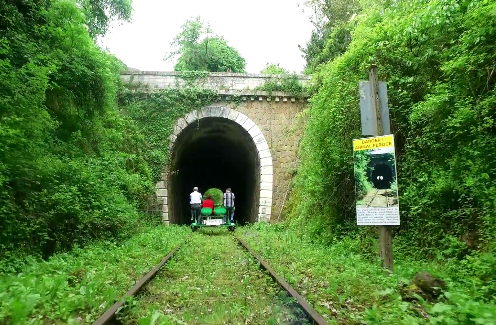 Velorail
