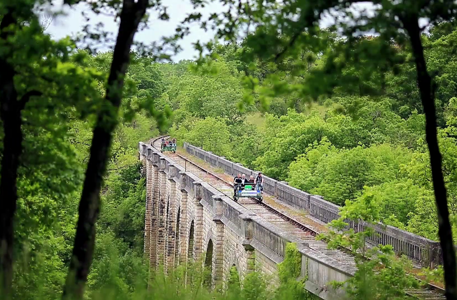 Velorail