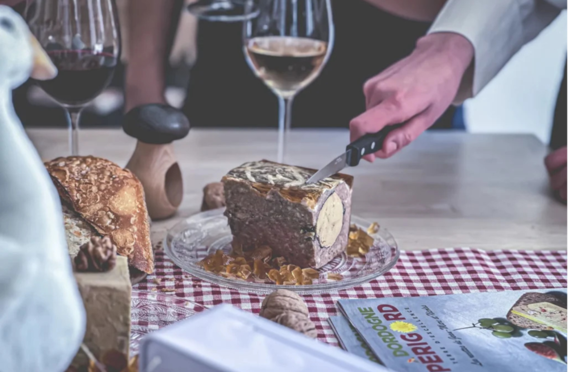 Rencontres gourmandes Périgueux