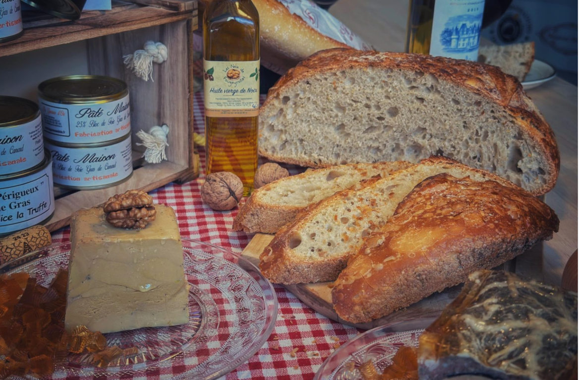 Rencontres gourmandes Périgueux