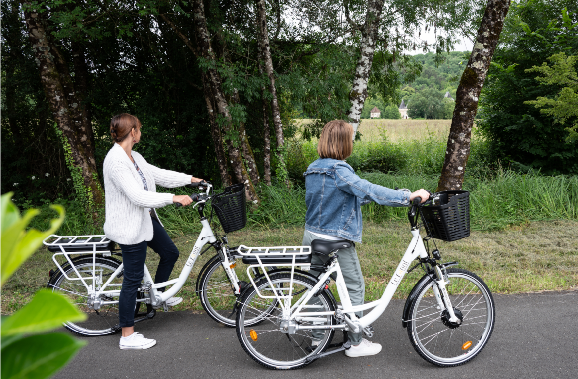 Grand Périgueux greenway