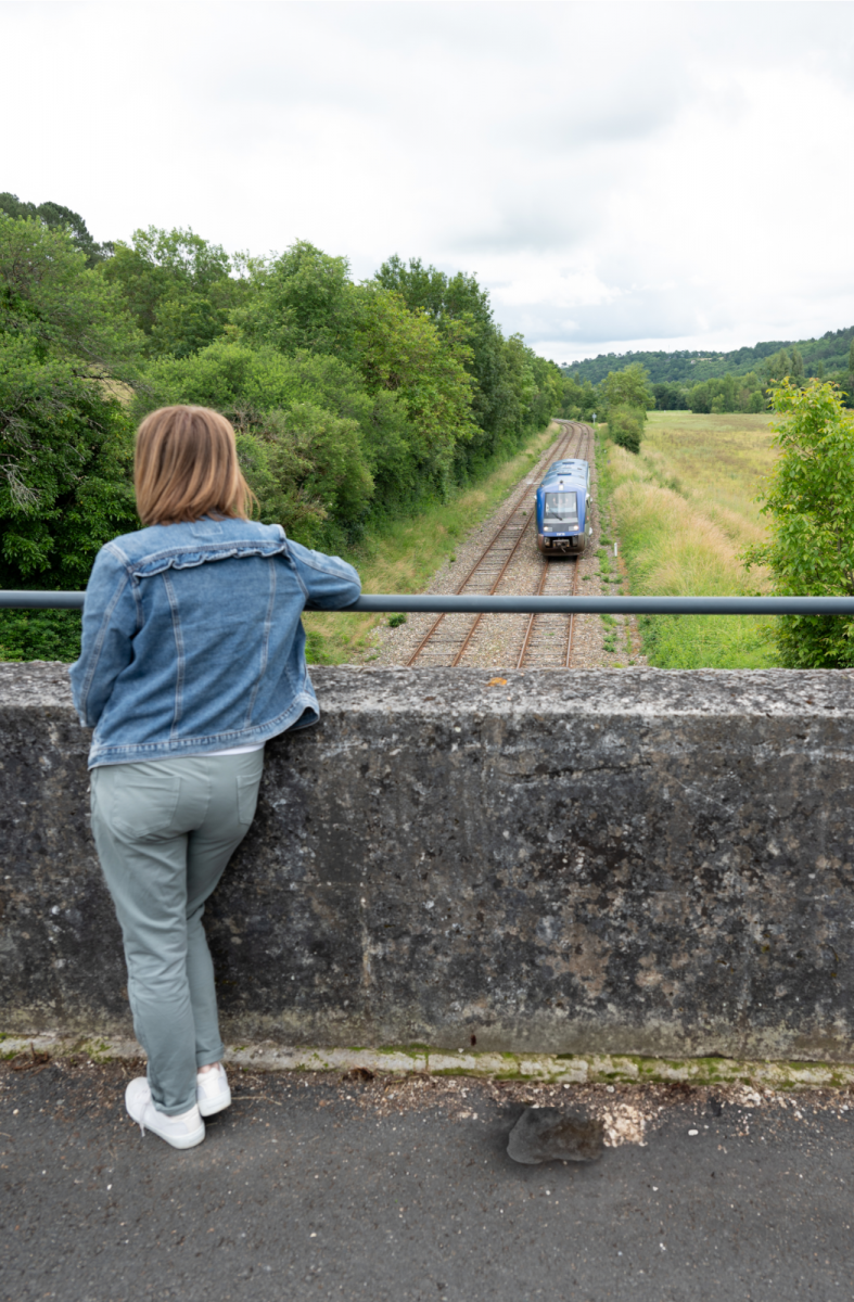 Grand Périgueux greenway
