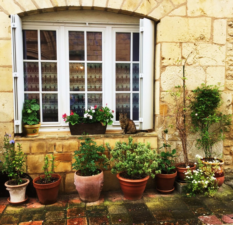 La bastide de Molières