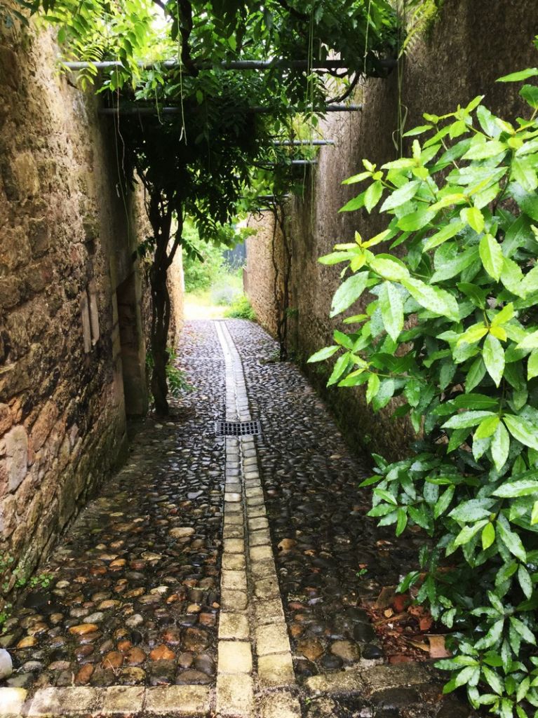 La bastide de Molières