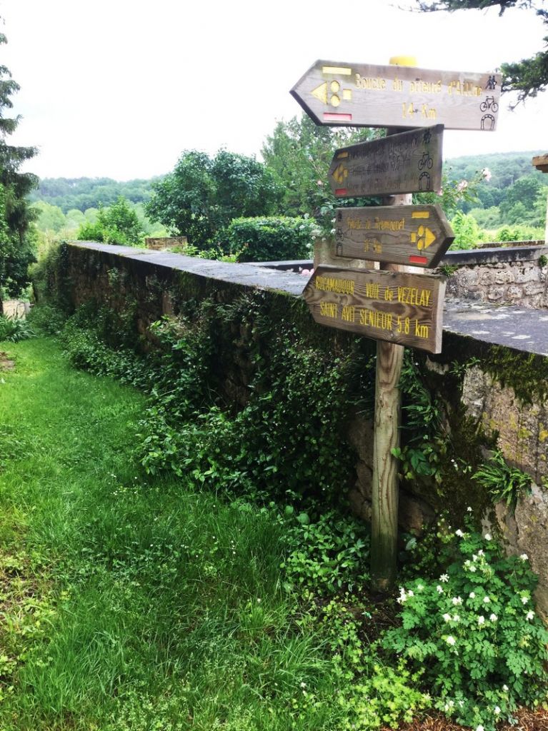 La bastide de Molières