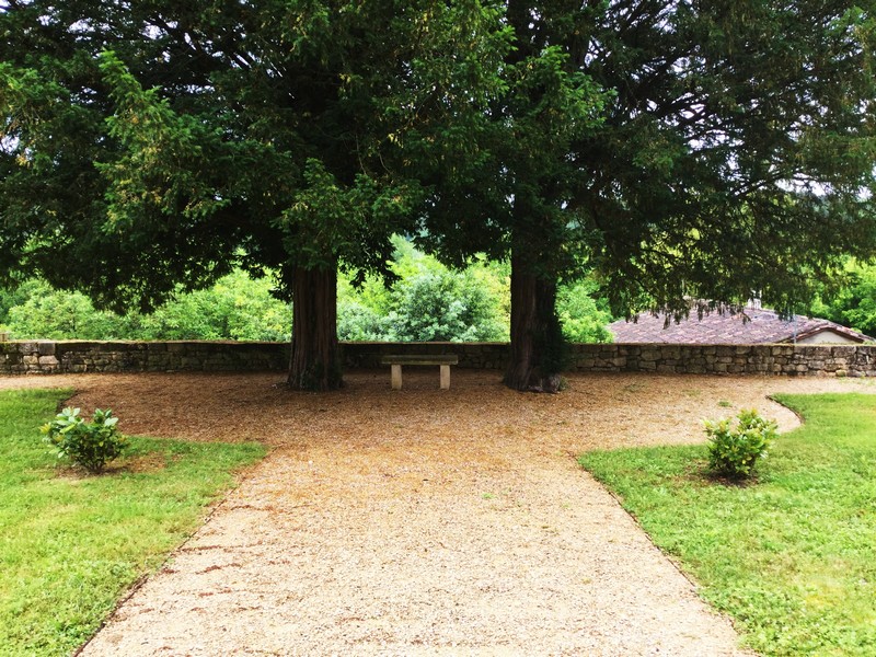 La bastide de Molières