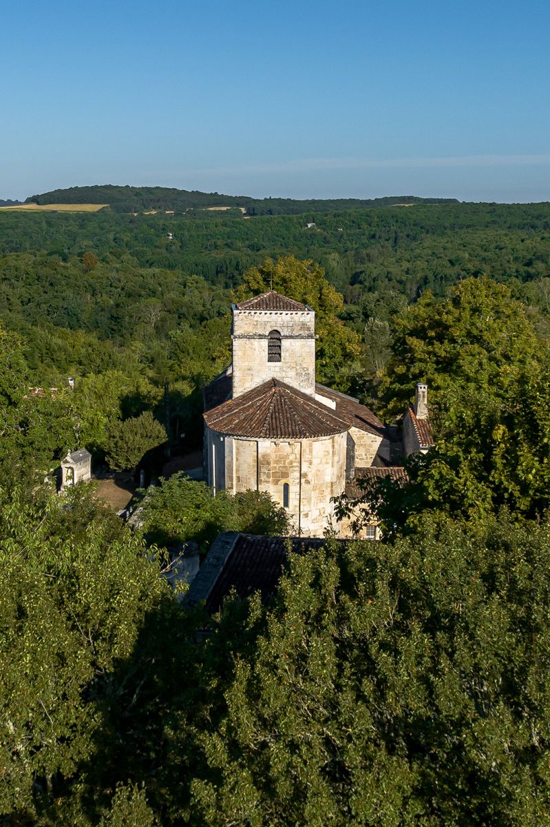 La Rochebeaucourt-et-Argentine
