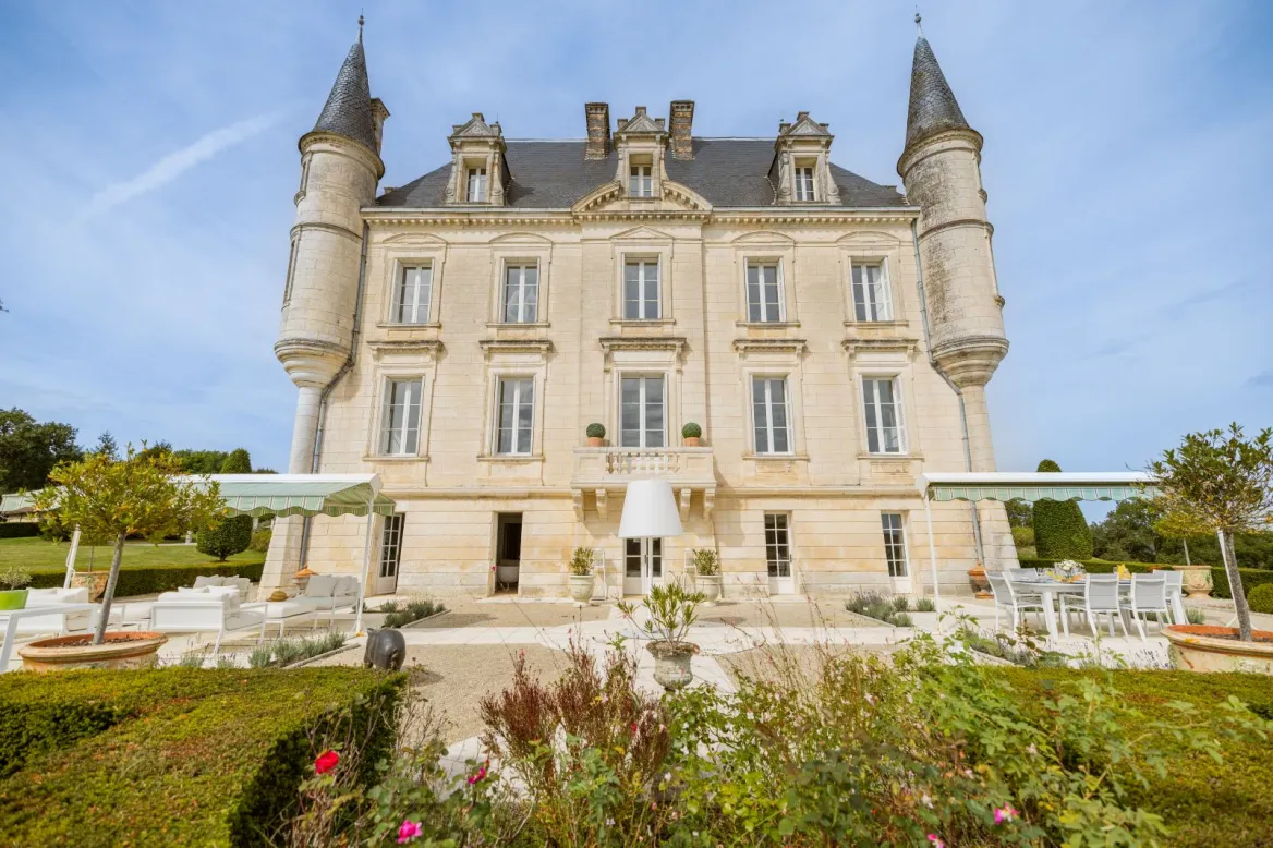 Lasfonds Castle