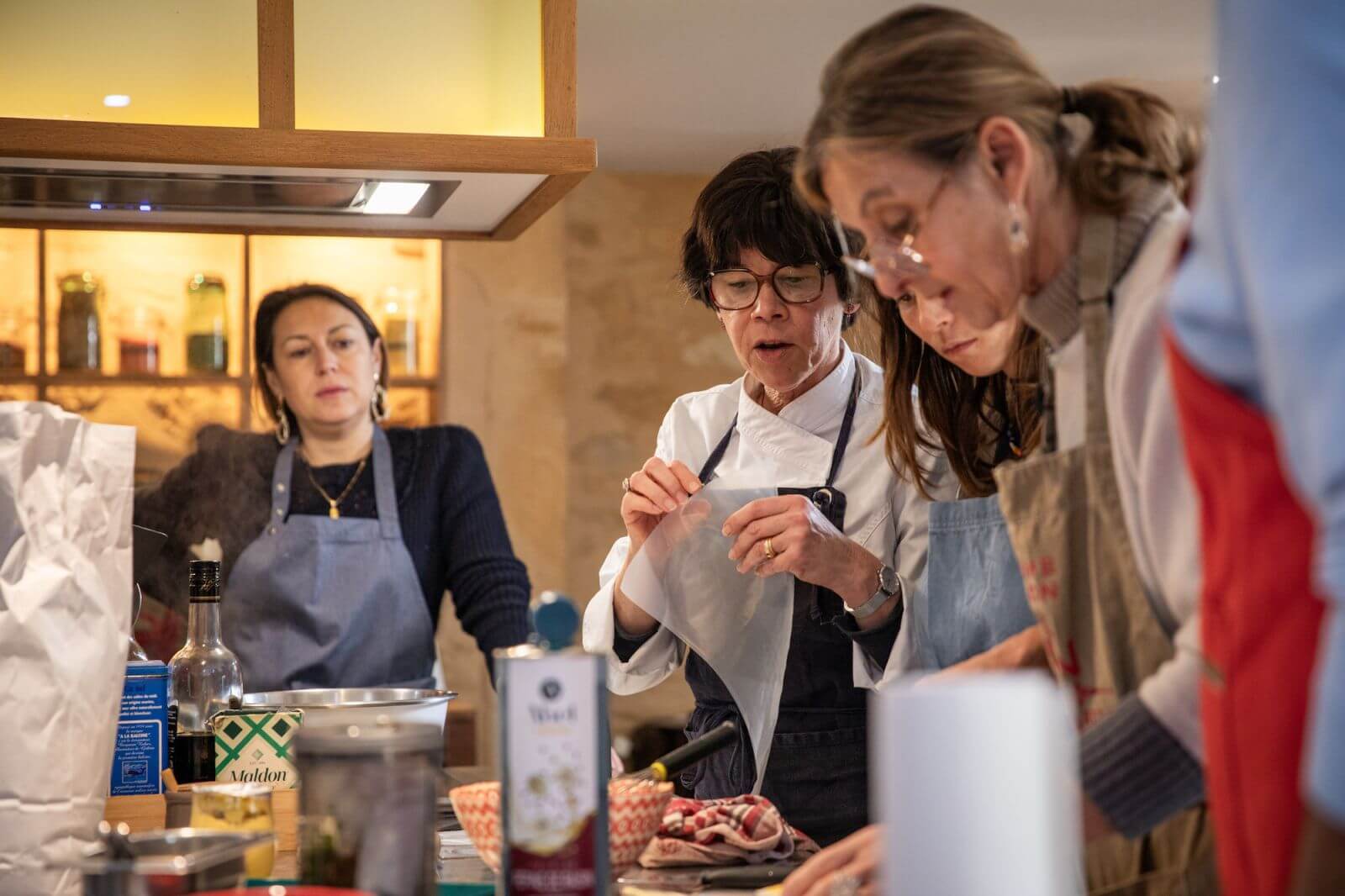 The Heights of Saint Vincent Black Perigord