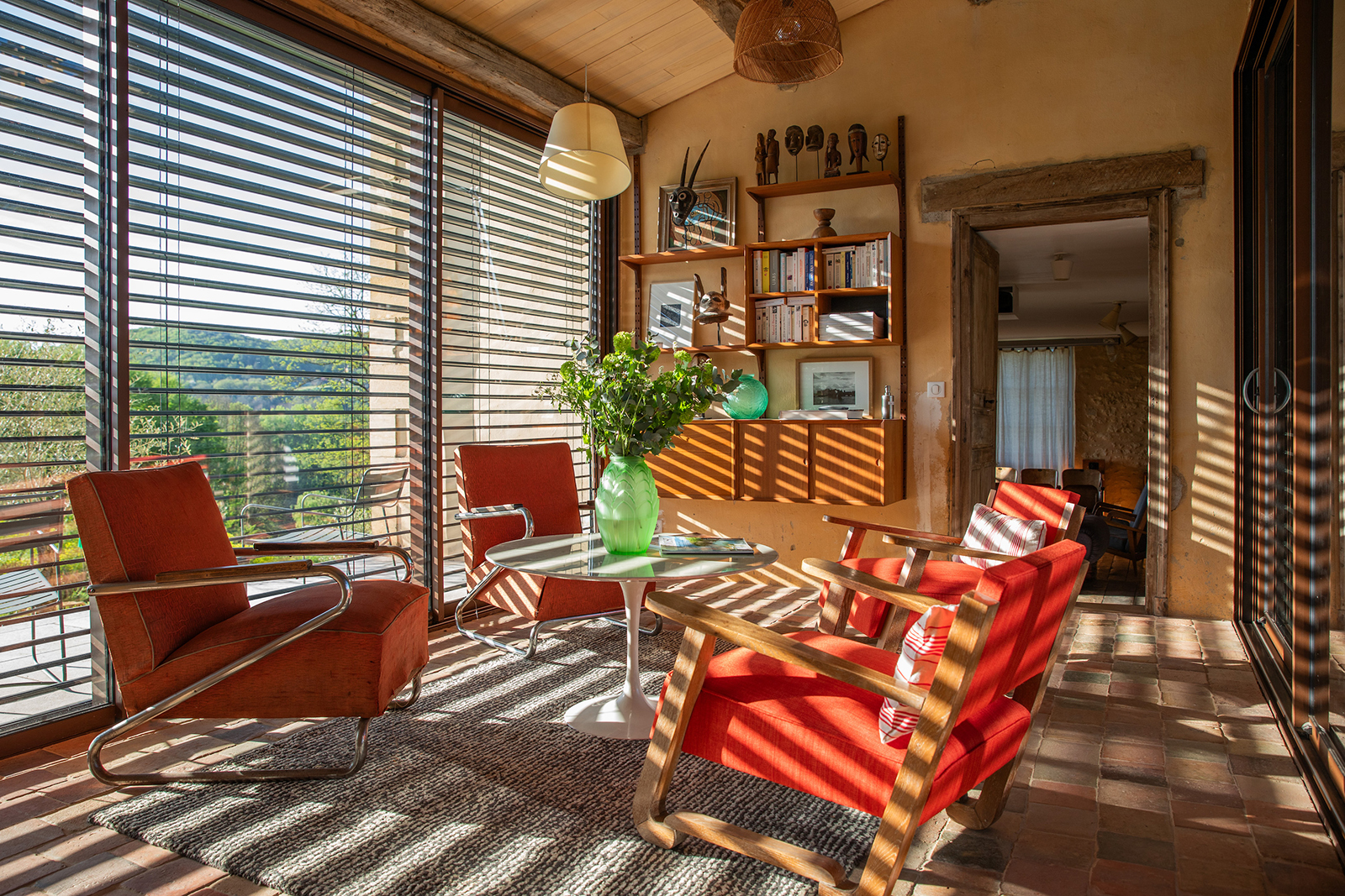 The Heights of Saint Vincent Périgord Noir