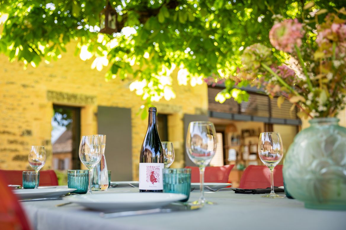 The Heights of Saint Vincent Périgord Noir