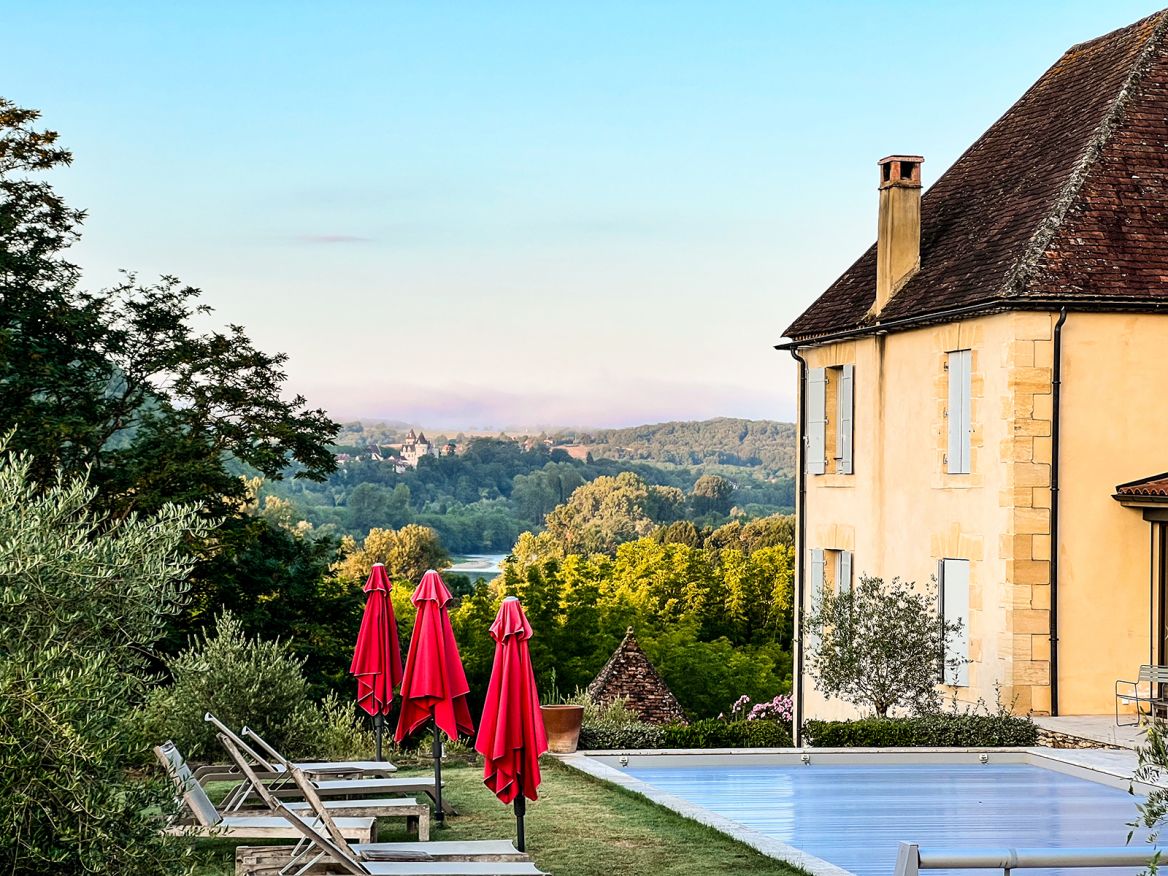 The Heights of Saint Vincent Périgord Noir