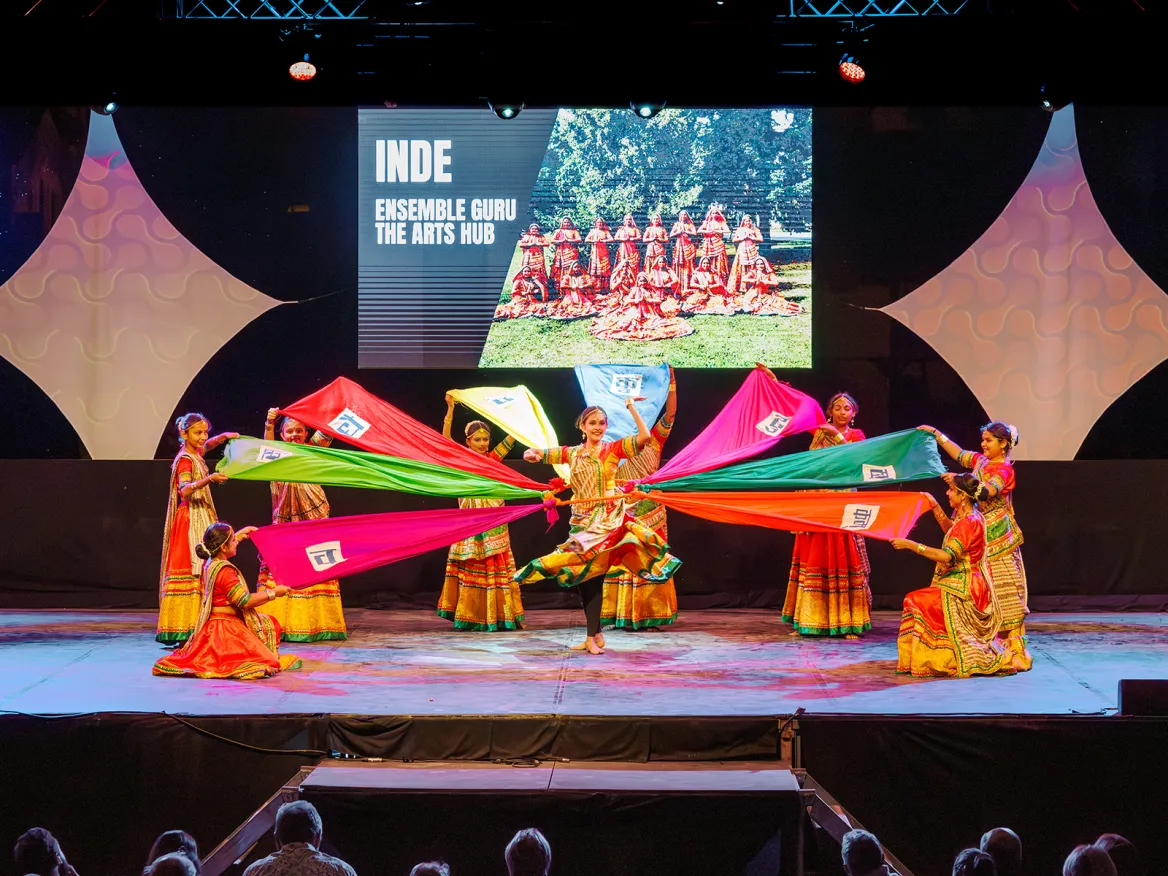 Festival Cultures aux Coeurs
