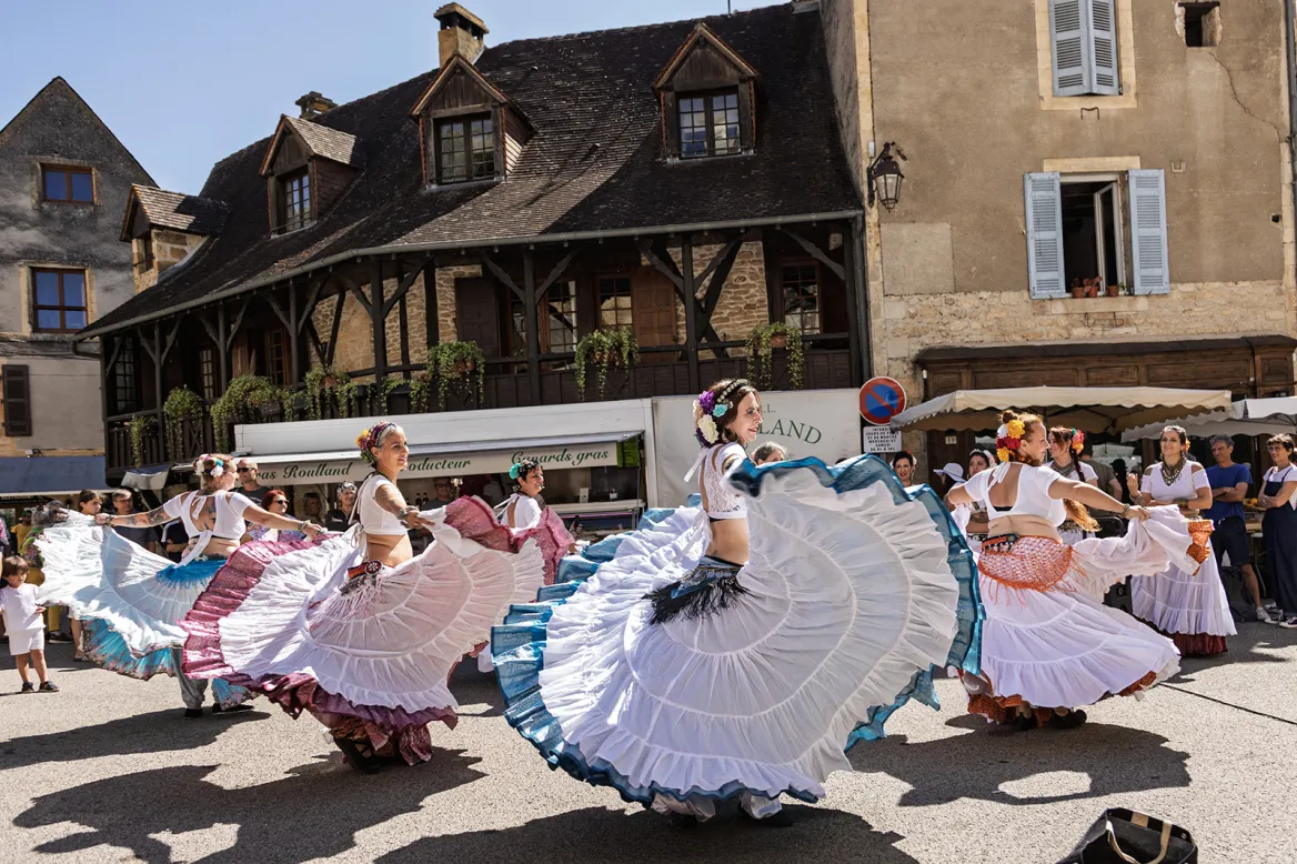 Festival Cultures aux Coeurs