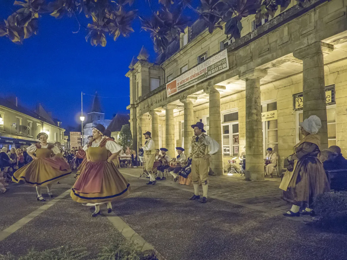 Festival Cultures aux Coeurs