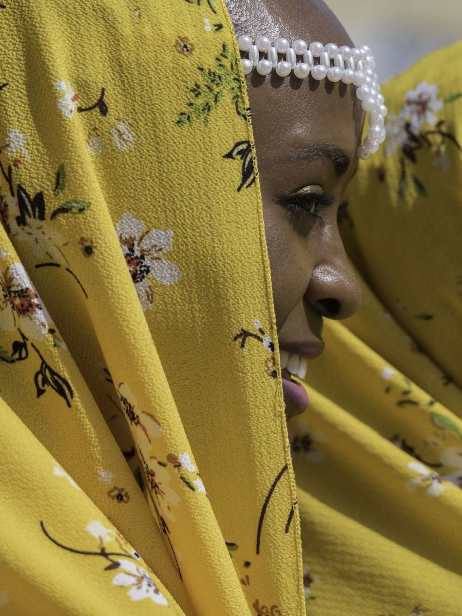 Festival Cultures aux Coeurs
