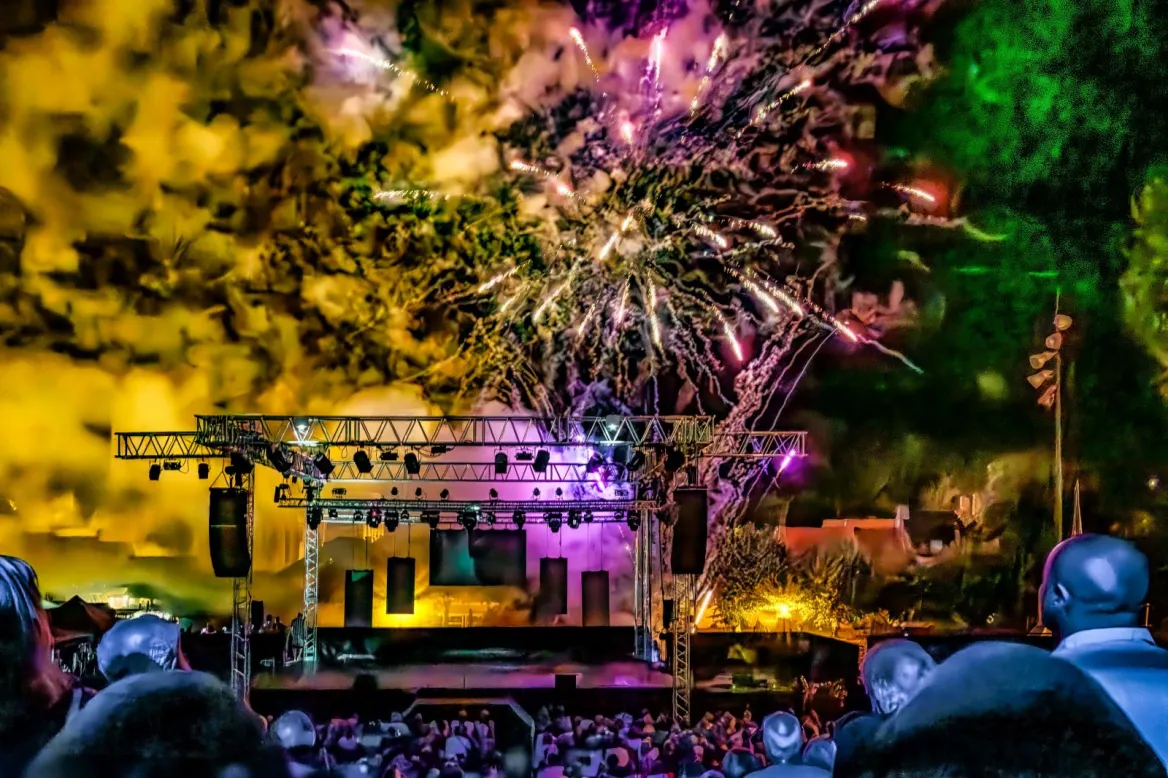 Festival Cultures aux Coeurs