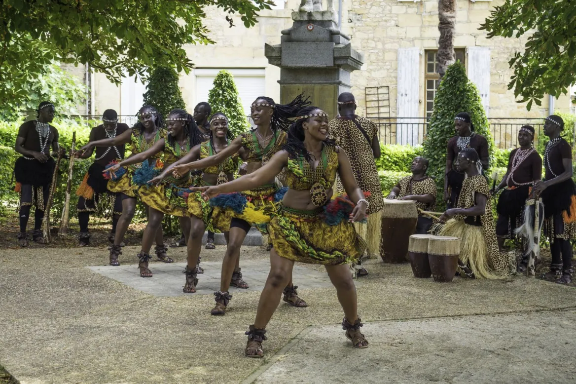 Festival Cultures aux Coeurs