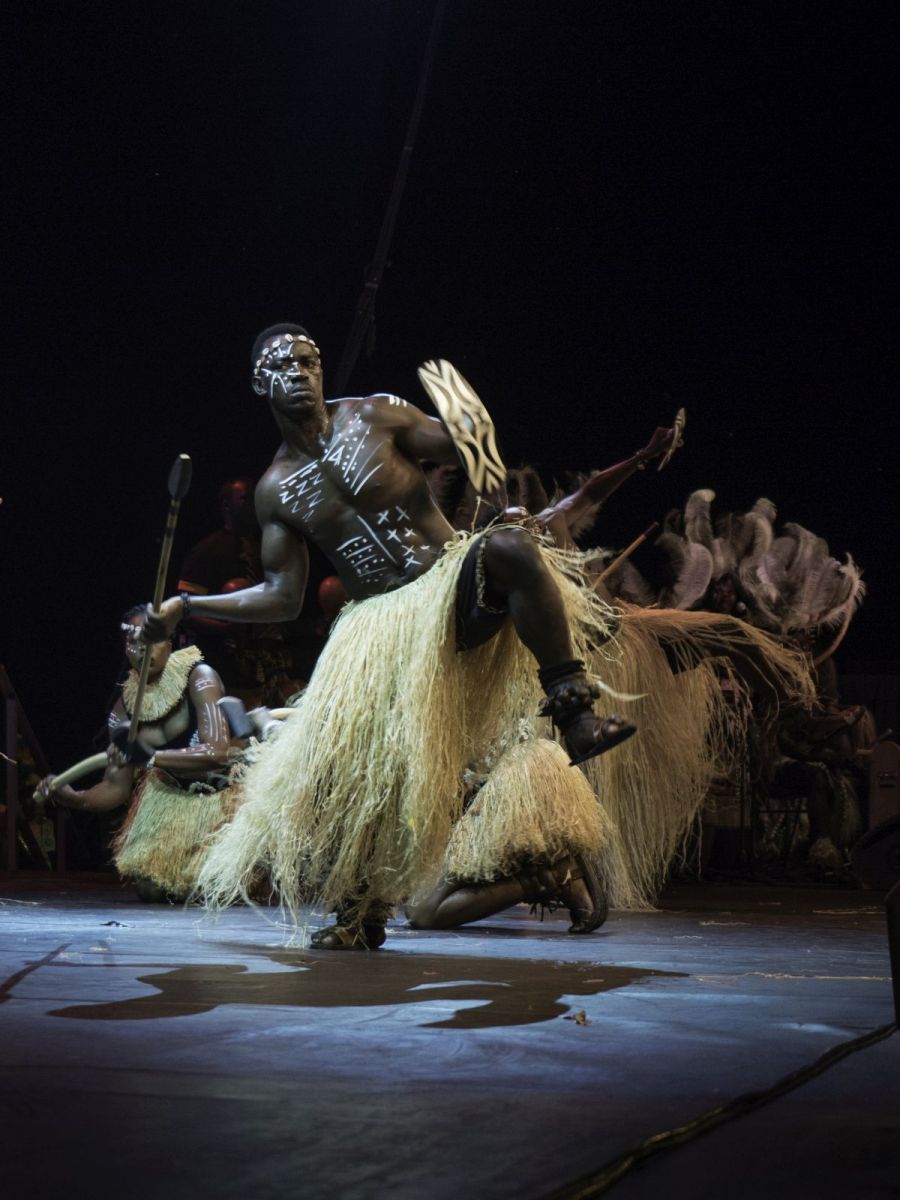 Festival Cultures aux Coeurs
