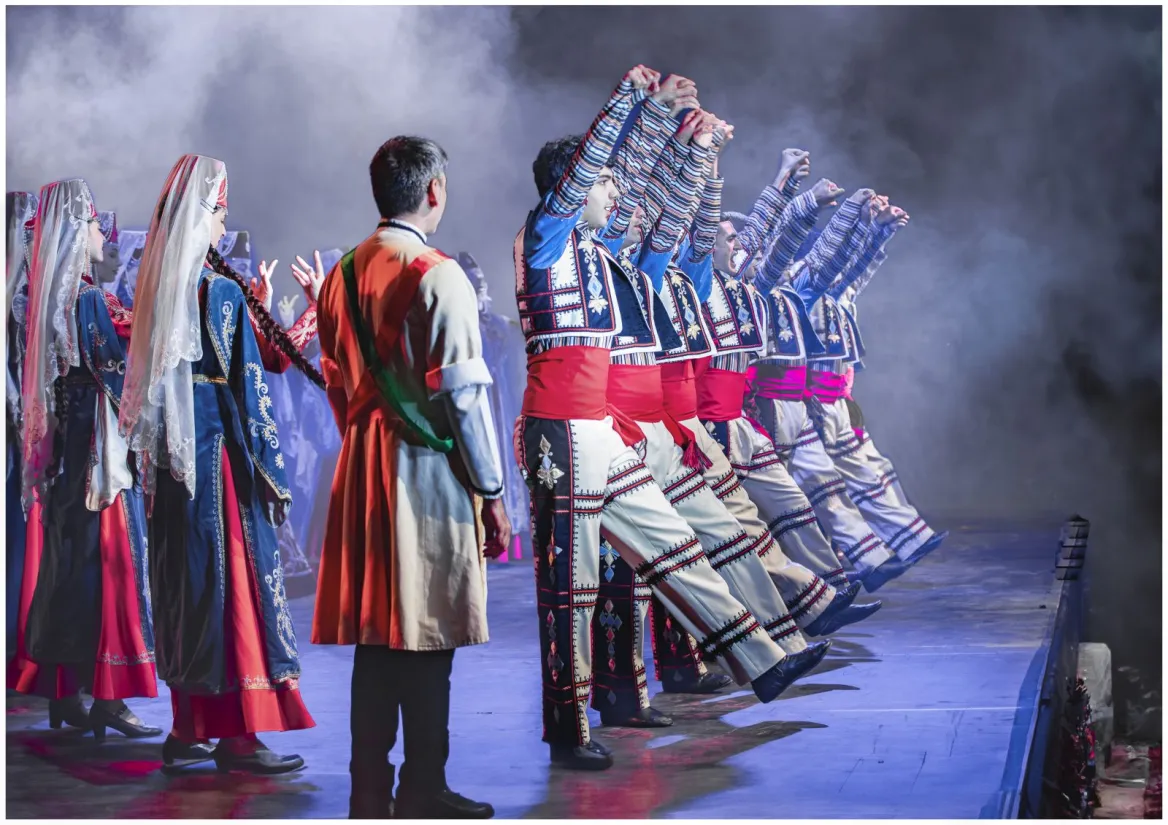 Festival Cultures aux Coeurs