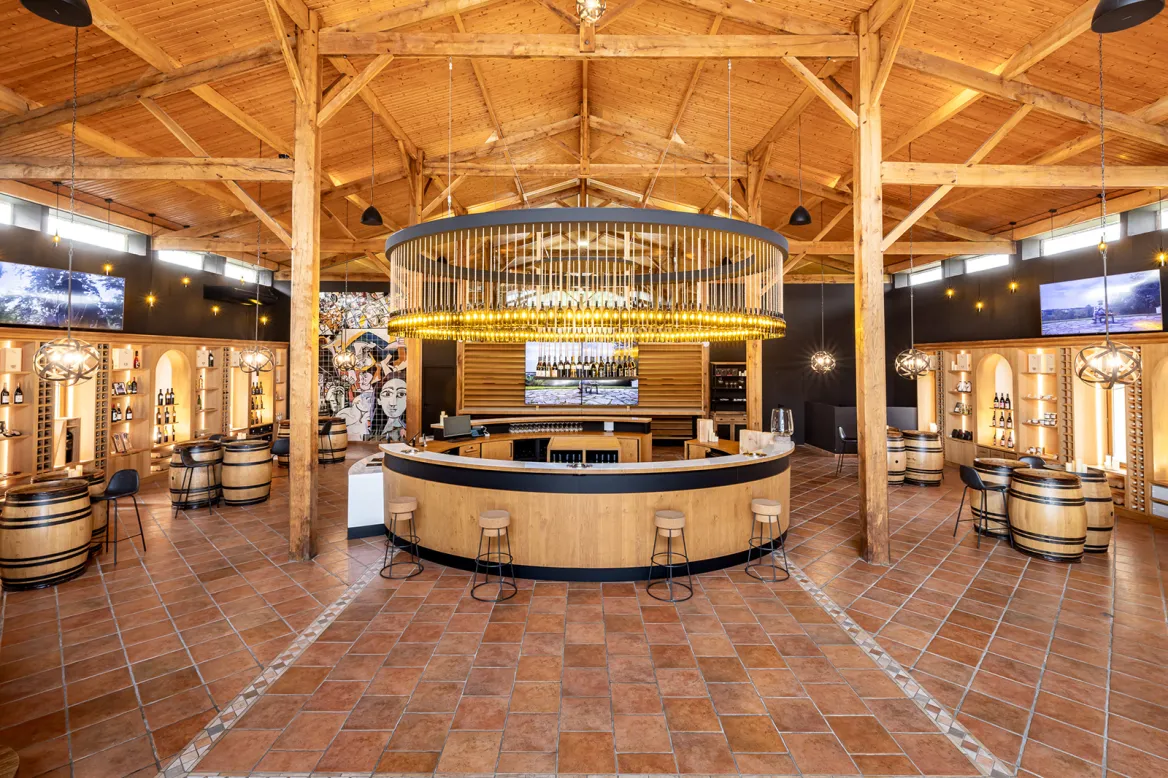 Verdots Vineyards