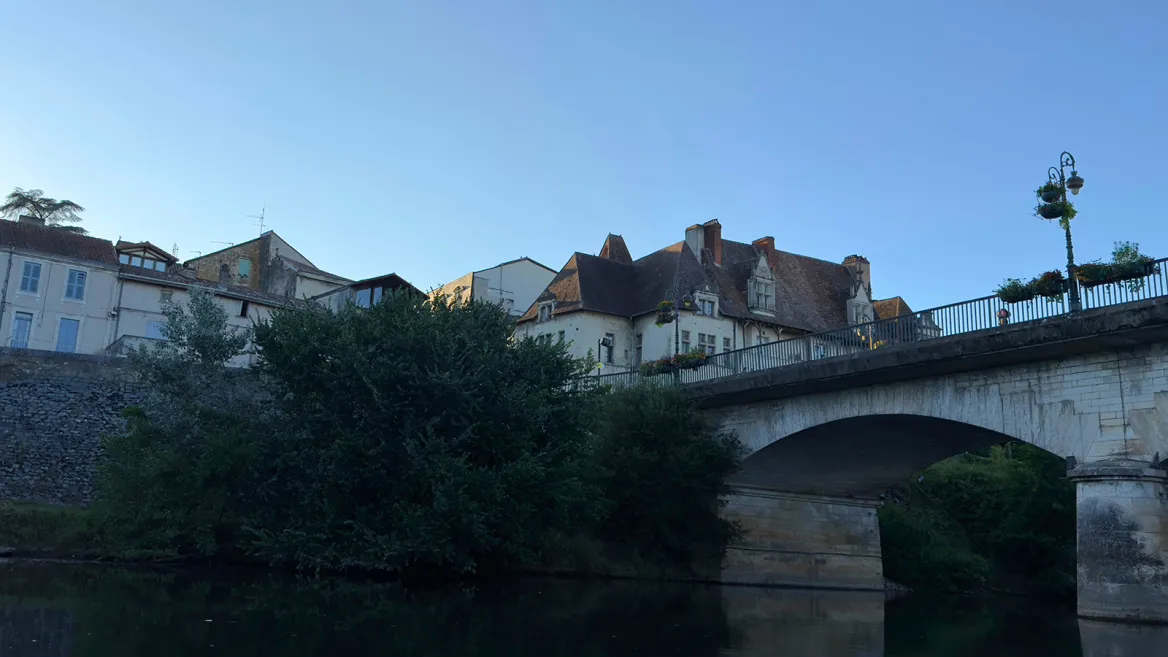 La maison des Consuls
