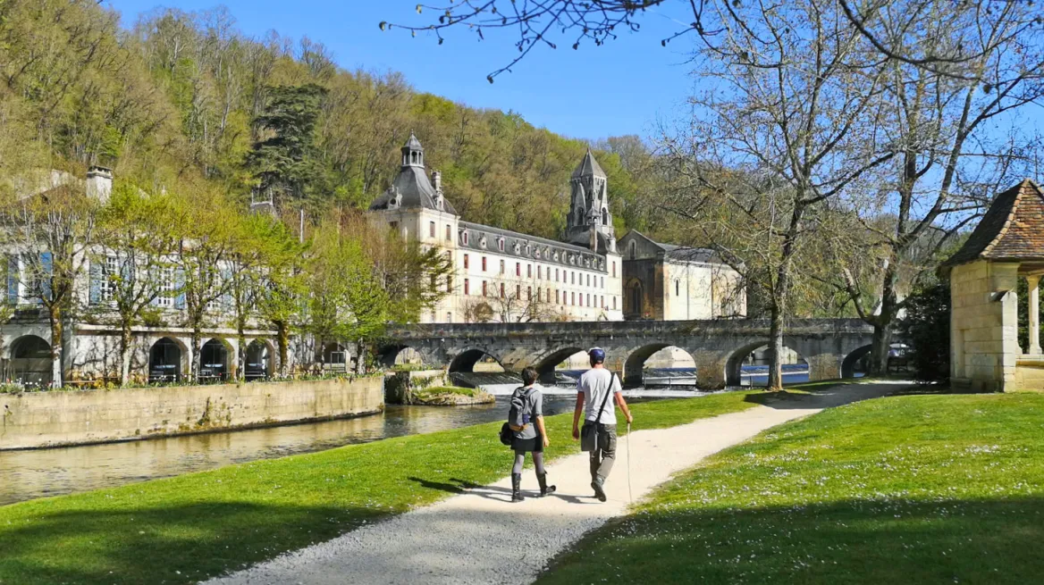 Brantôme