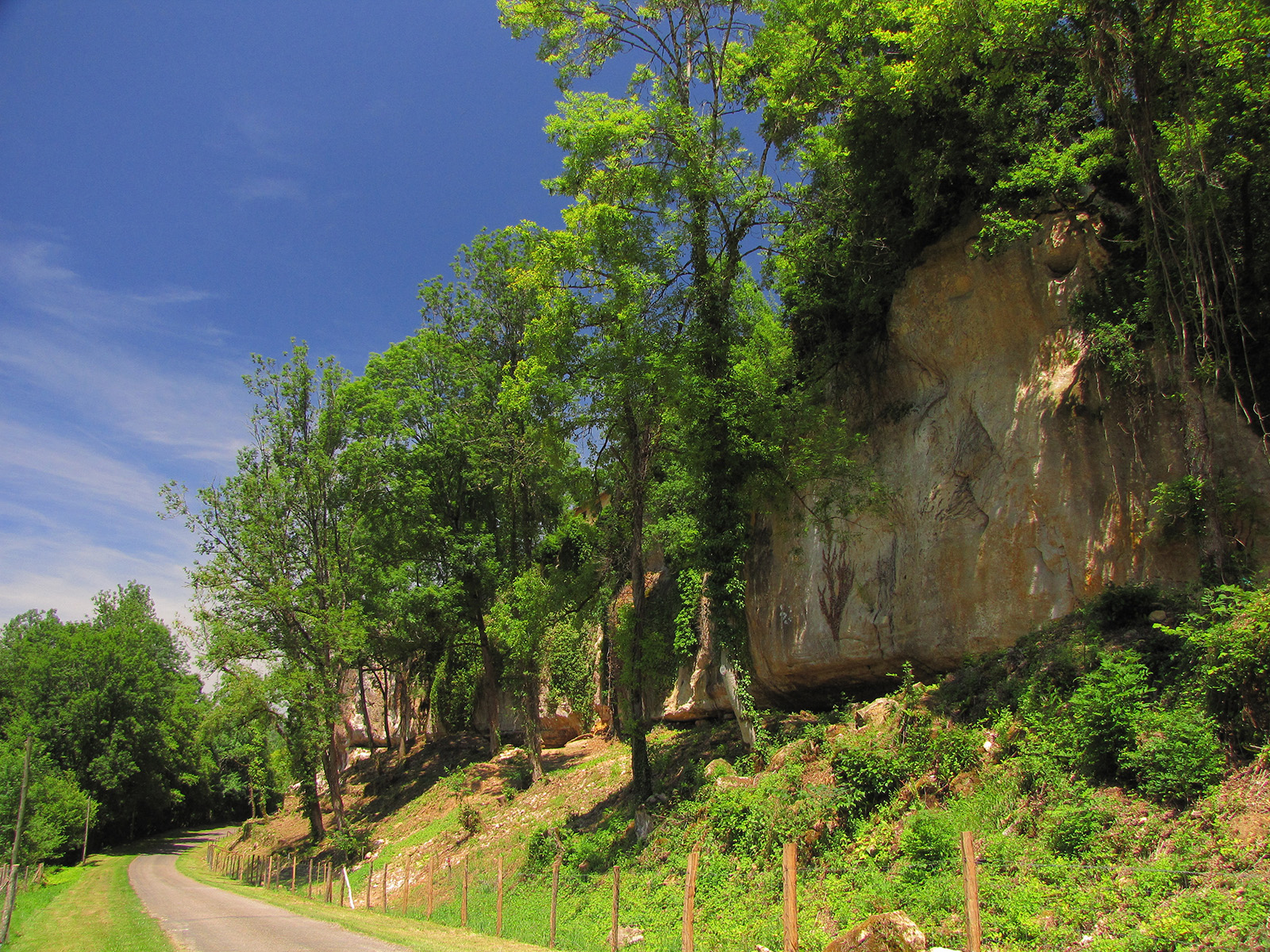 Castel-Merle