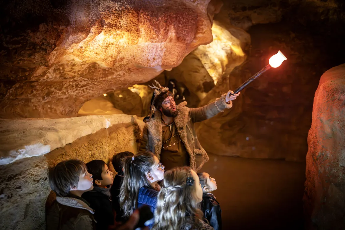 Lascaux IV
