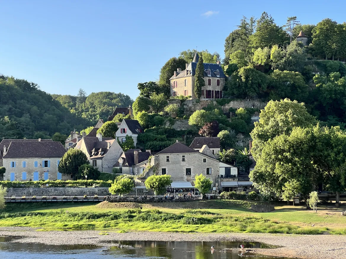 Limeuil