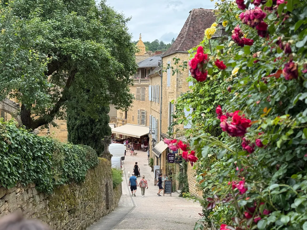 Sarlat