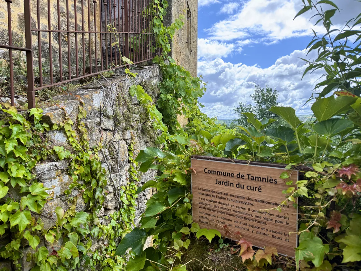 Gargagnasse Trail