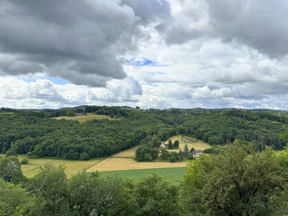 Gargagnasse Trail