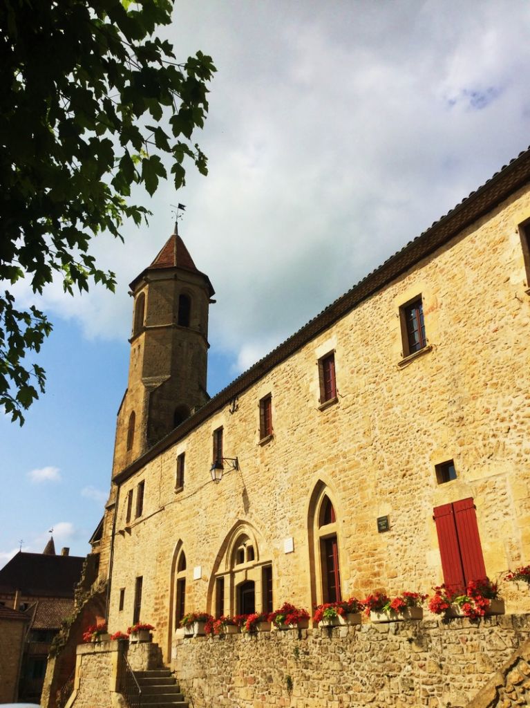 Belvès Convent