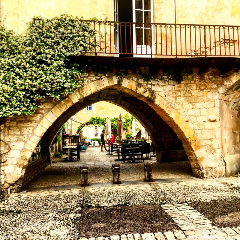 Monpazier