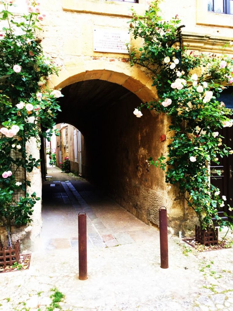Monpazier