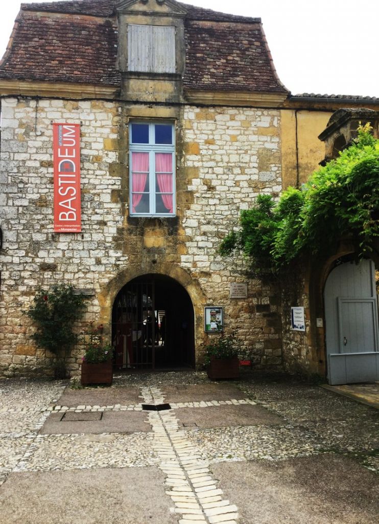 Le Bastideum