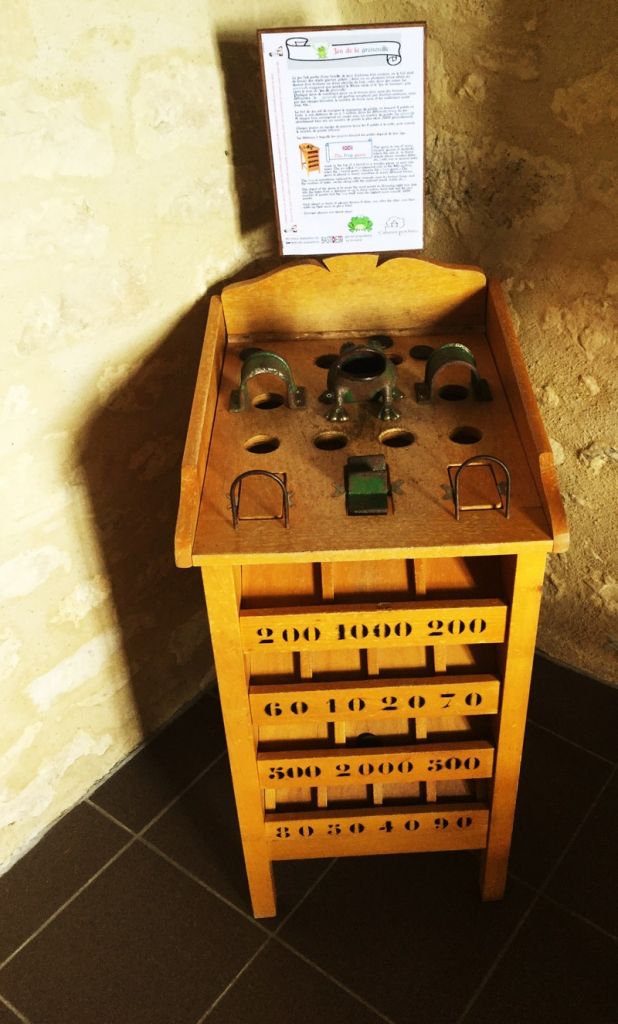 Le Bastideum
