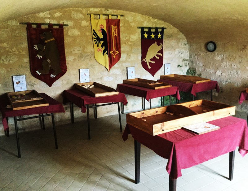 Le Bastideum
