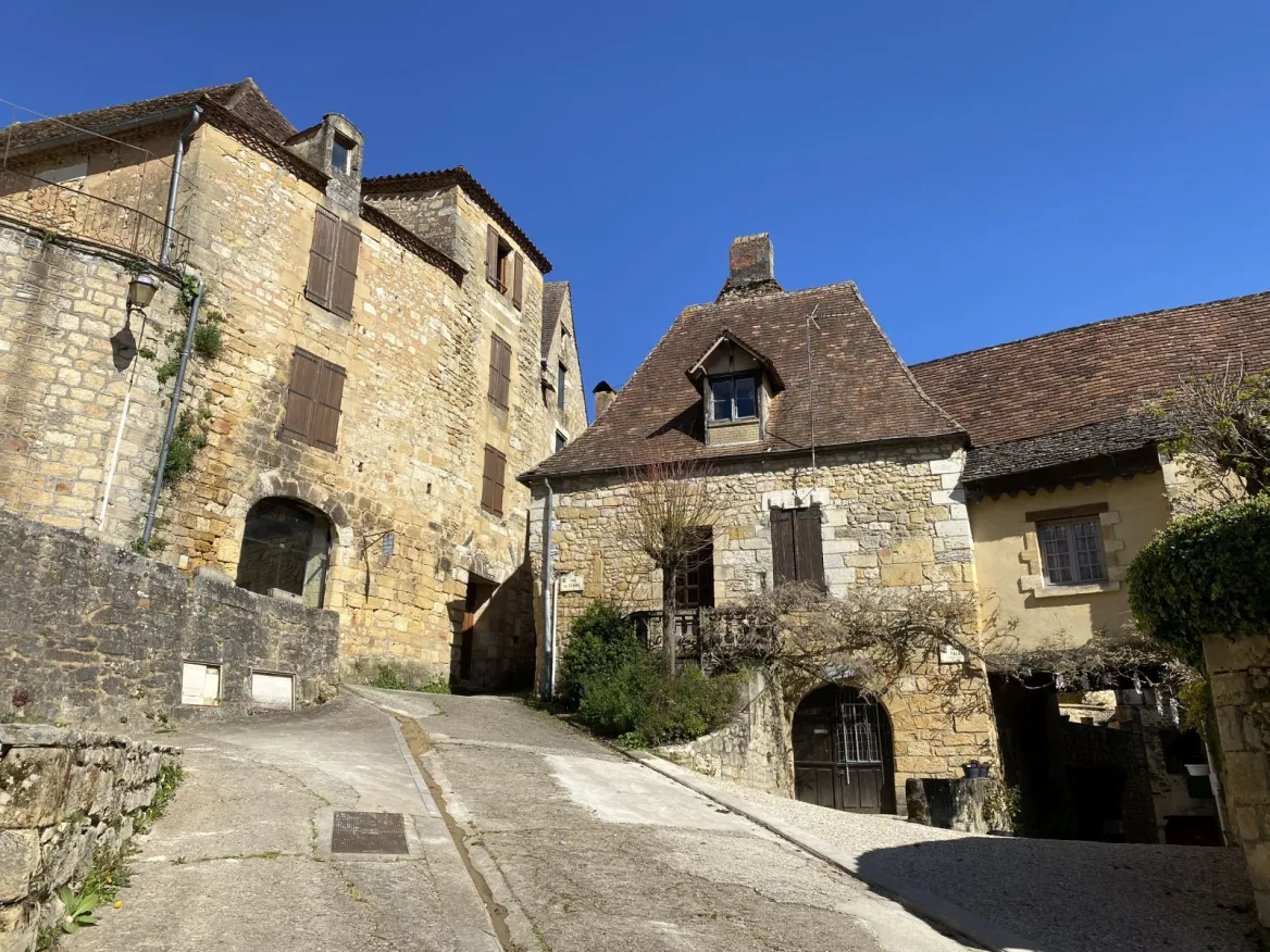 Saint-Cyprien gourmet market