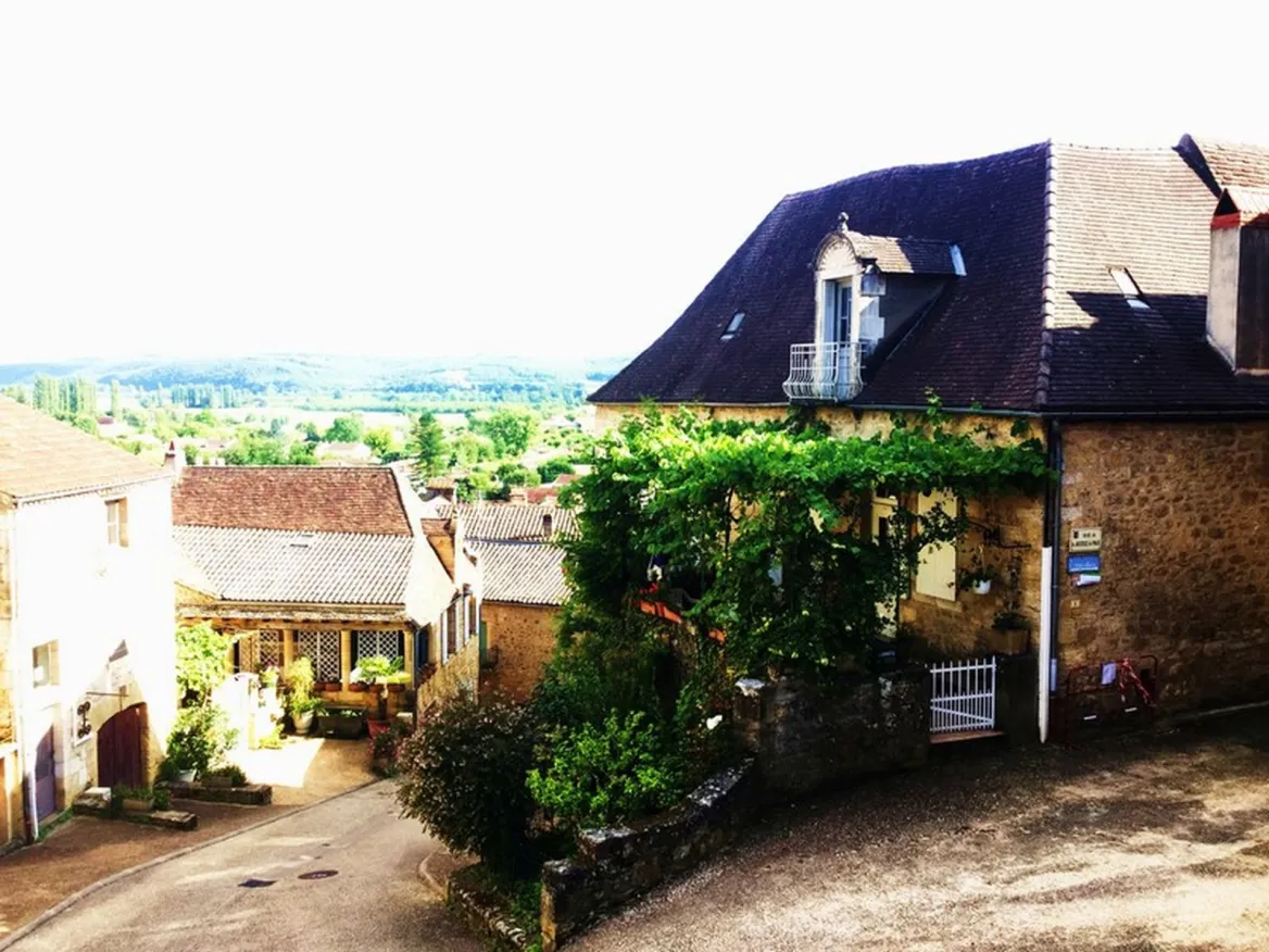 Saint-Cyprien gourmet market