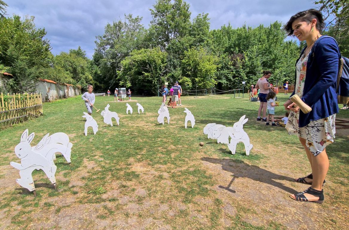Le Château de Bridoire