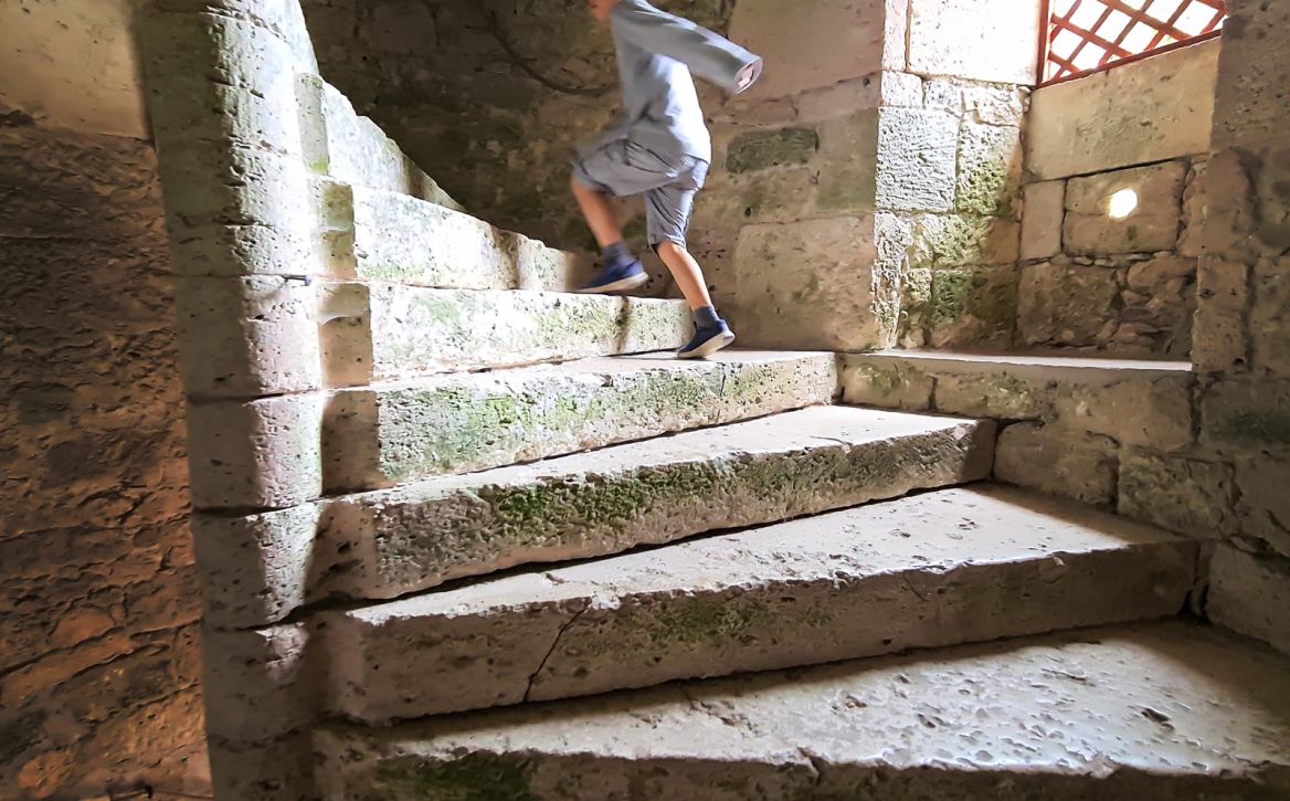 Le Château de Bridoire