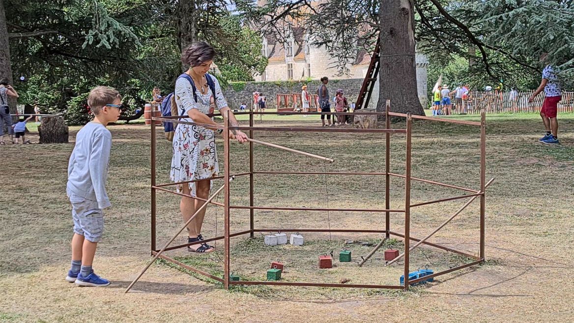 Le Château de Bridoire