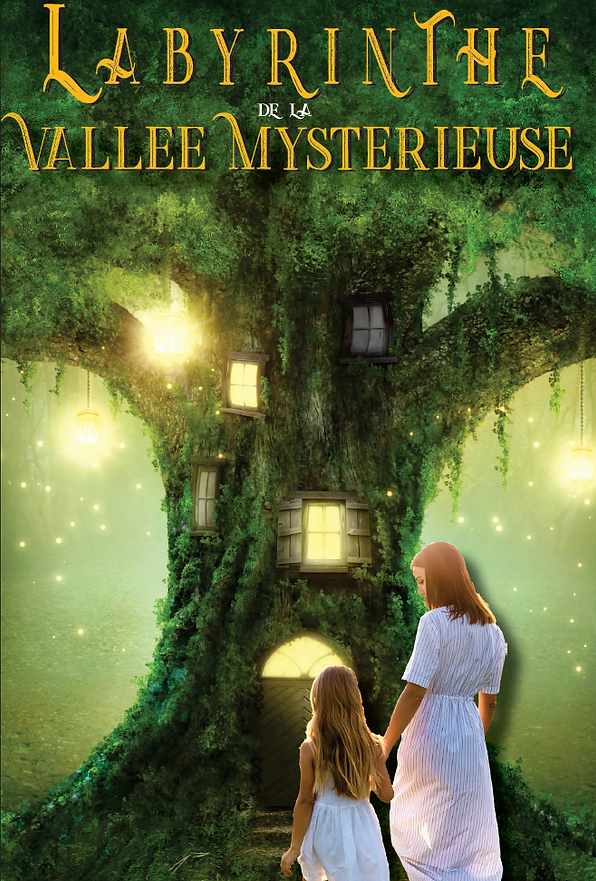 Labyrinthe de bridoire