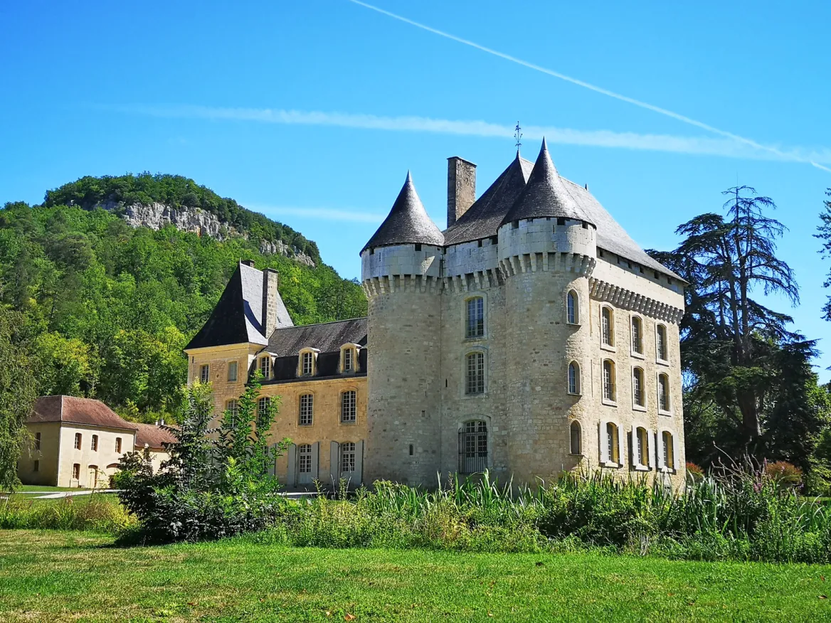 Campagne Castle