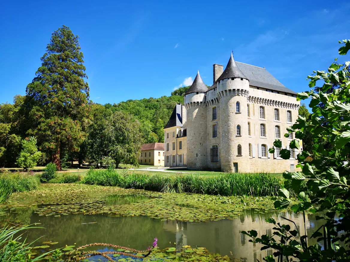 Campagne Castle