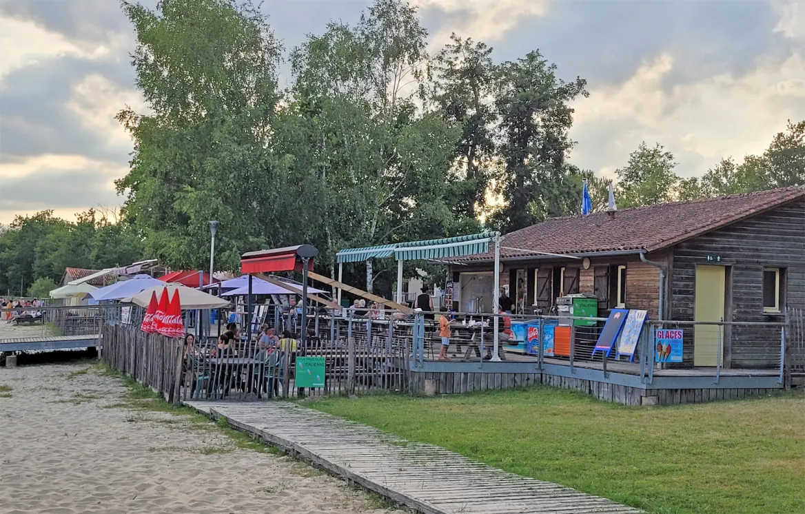 The Great Pond of Jemaye